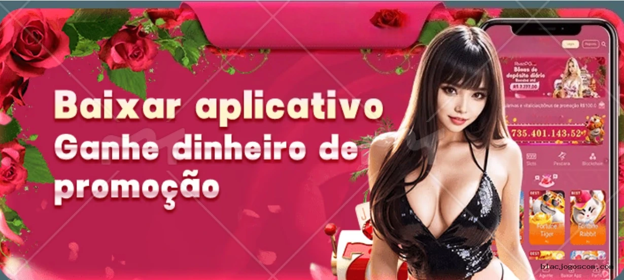 Blacjogos.com: Uma Viagem Incrível pelos Melhores Jogos de Ação