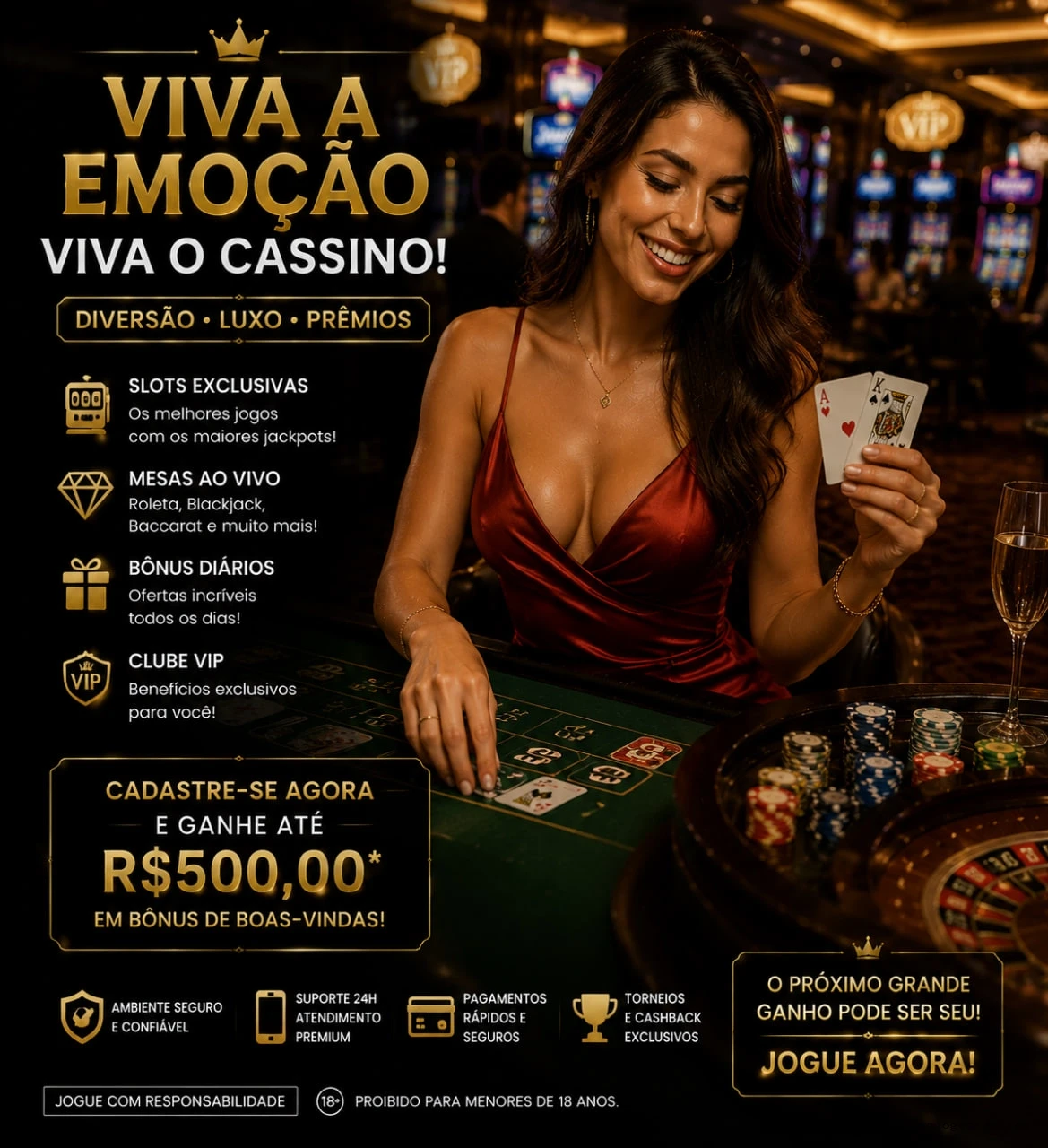 Blacjogos.com: Análises que Levam Seu Jogo a Outro Nível